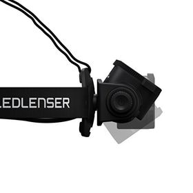 Led Lenser H15R Core Kafa Feneri