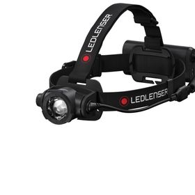 Led Lenser H15R Core Kafa Feneri