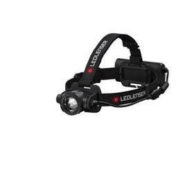 Led Lenser H15R Core Kafa Feneri