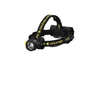 Led Lenser H15R Core Kafa Feneri