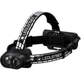 Led Lenser H19R Signature Siyah Kafa Feneri