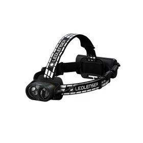 Led Lenser H19R Signature Siyah Kafa Feneri
