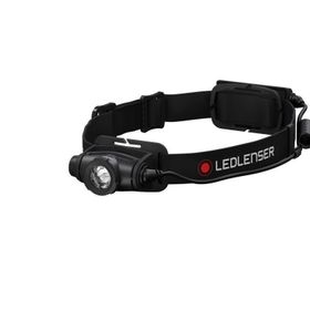 Led Lenser H5R Core Kafa Feneri