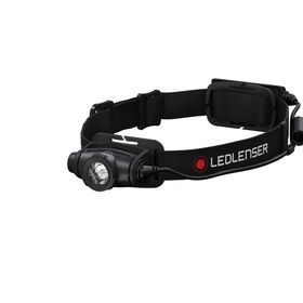 Led Lenser H5R Core Kafa Feneri