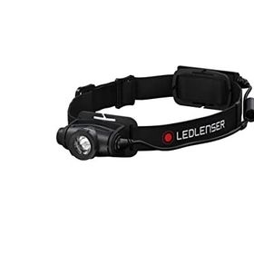 Led Lenser H5R Core Kafa Feneri