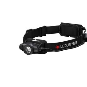 Led Lenser H5R Core Kafa Feneri