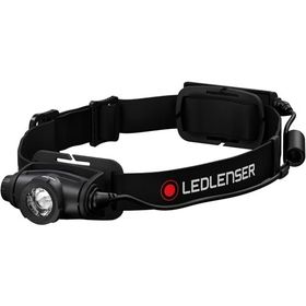 Led Lenser H5R Core Kafa Feneri