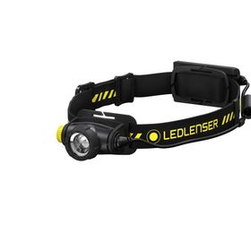 Led Lenser H5R Work Kafa Feneri
