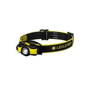 Led Lenser H5R Work Kafa Feneri