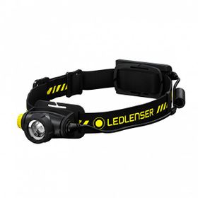 Led Lenser H5R Work Kafa Feneri