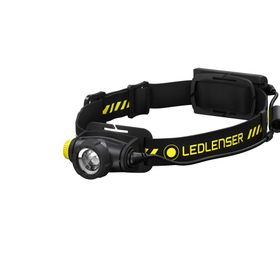 Led Lenser H5R Work Kafa Feneri
