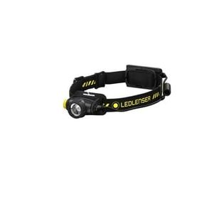 Led Lenser H5R Work Kafa Feneri