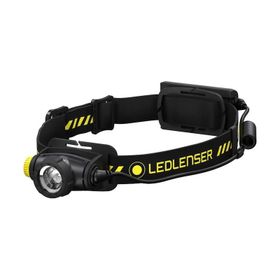 Led Lenser H5R Work Kafa Feneri