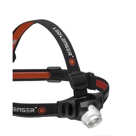 Led Lenser H6 Siyah Kafa Feneri