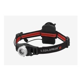 Led Lenser H6 Siyah Kafa Feneri