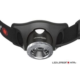 Led Lenser H7R.2 Siyah Kafa Feneri