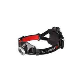 Led Lenser H7R.2 Siyah Kafa Feneri