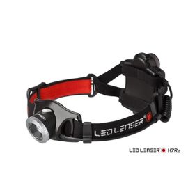 Led Lenser H7R.2 Siyah Kafa Feneri