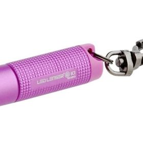 Led Lenser K1 El Feneri