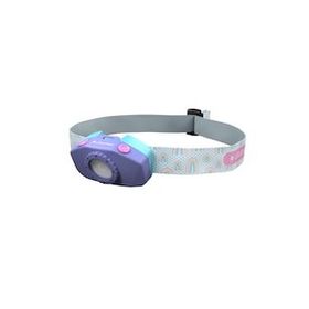 Led Lenser KIDLED2 Mor Kafa Feneri