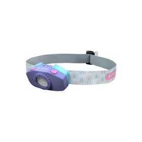 Led Lenser KIDLED2 Mor Kafa Feneri