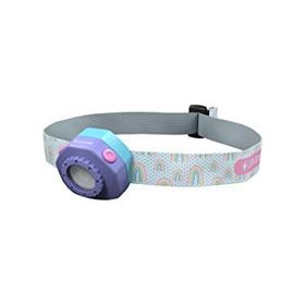Led Lenser KIDLED4R Mor Kafa Feneri