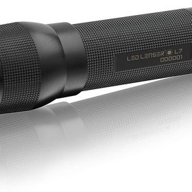 Led Lenser L5 El Feneri