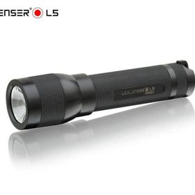 Led Lenser L5 El Feneri