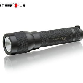 Led Lenser L5 El Feneri
