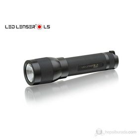 Led Lenser L5 El Feneri