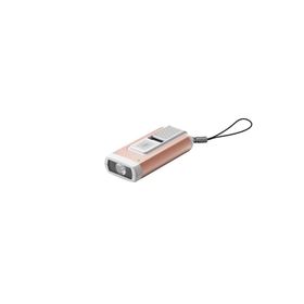 Led Lenser LED502581 K6R Safety Gold Mini Şarjlı Cep Feneri