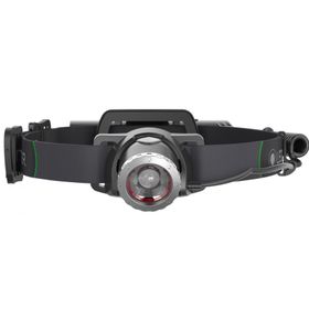 Led Lenser MH10 Şarjlı Kafa Feneri