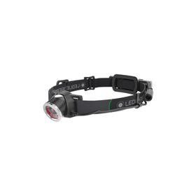 Led Lenser MH10 Şarjlı Kafa Feneri