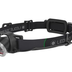 Led Lenser MH10 Şarjlı Kafa Feneri