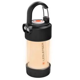 Led Lenser ML4 Warm 300 Lümen Kamp Feneri