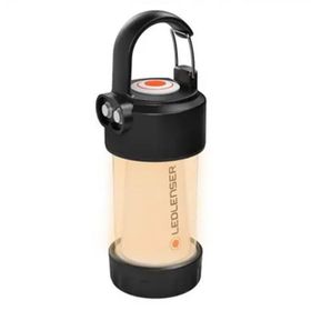 Led Lenser Ml4 Warm Kamp Lambası