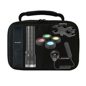 Led Lenser MT14 El Feneri