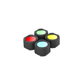 Led Lenser MT14 Renkli Filtre Seti
