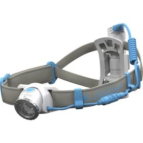 Led Lenser NEO10R Siyah Kafa Feneri