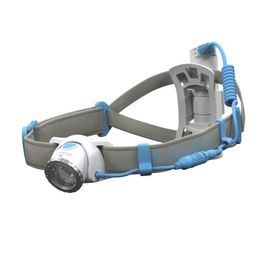 Led Lenser NEO10R Siyah Kafa Feneri