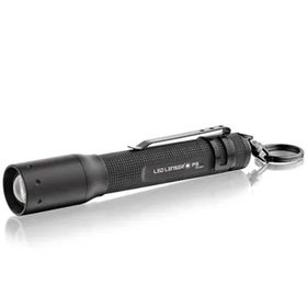Led Lenser P3 EL Feneri