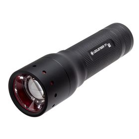 Led Lenser P7 El Feneri