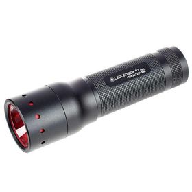 Led Lenser P7 El Feneri