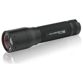 Led Lenser P7R El Feneri