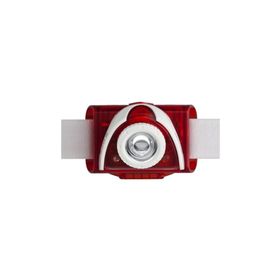 Led Lenser SEO5 6106 Red Kafa Feneri