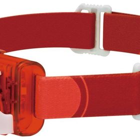Led Lenser SEO5 6106 Red Kafa Feneri