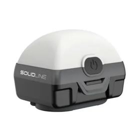 Led Lenser Solidline Camp2 Fener