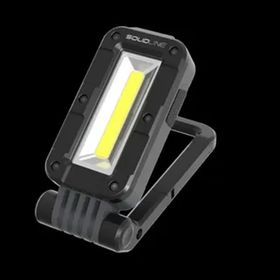 Led Lenser Solidline Sal1R Fener