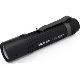 Led Lenser Solidline ST6R 800 Lümen El Feneri