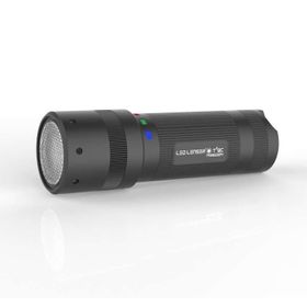 Led Lenser T2QC El Feneri